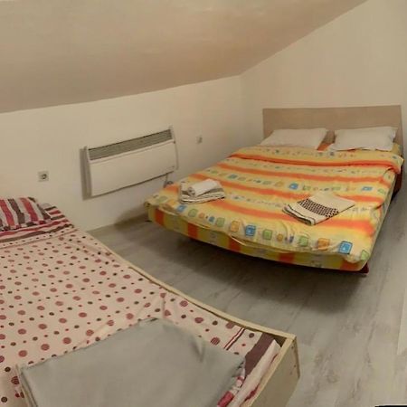Apartment Viva Jelena Budva Kültér fotó