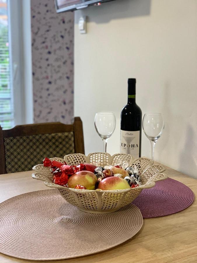 Apartment Viva Jelena Budva Kültér fotó