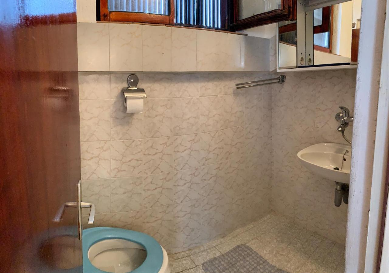 Apartment Viva Jelena Budva Kültér fotó