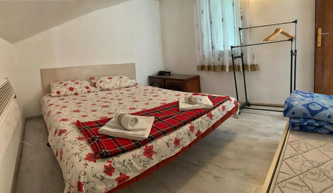 Apartment Viva Jelena Budva Kültér fotó