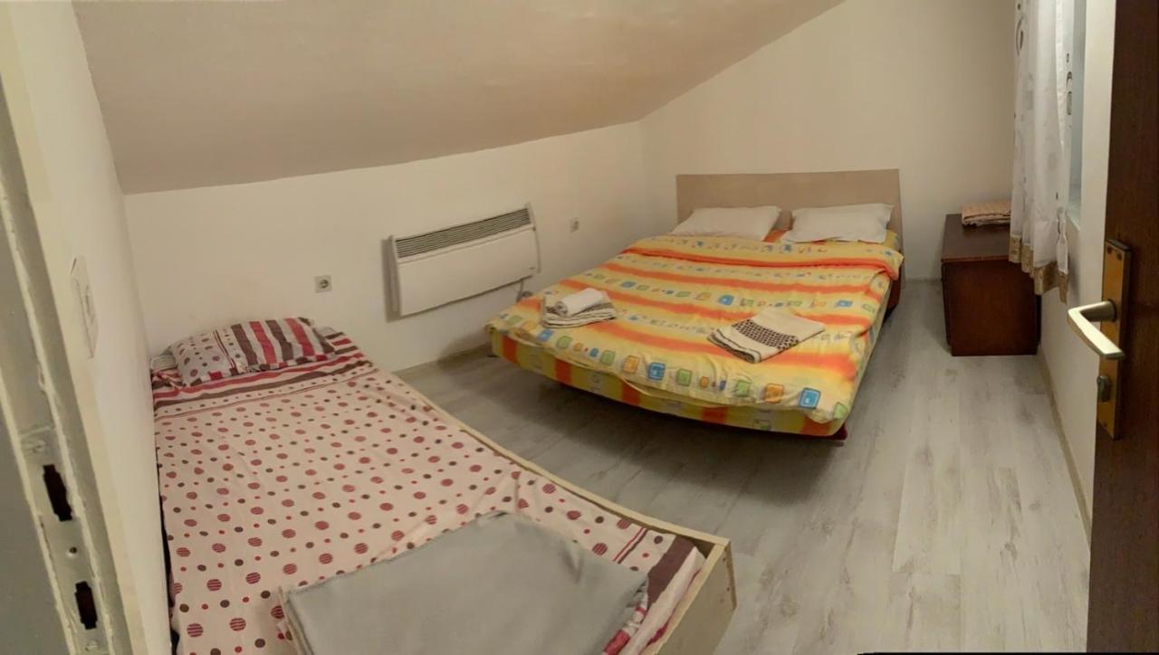 Apartment Viva Jelena Budva Kültér fotó